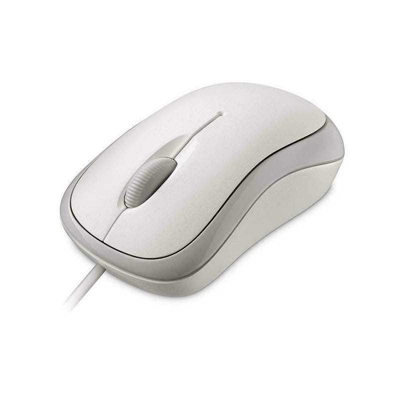 Mouse con cable USB Microsoft 1113