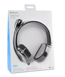 Audífono con micrófono LifeChat LX-3000