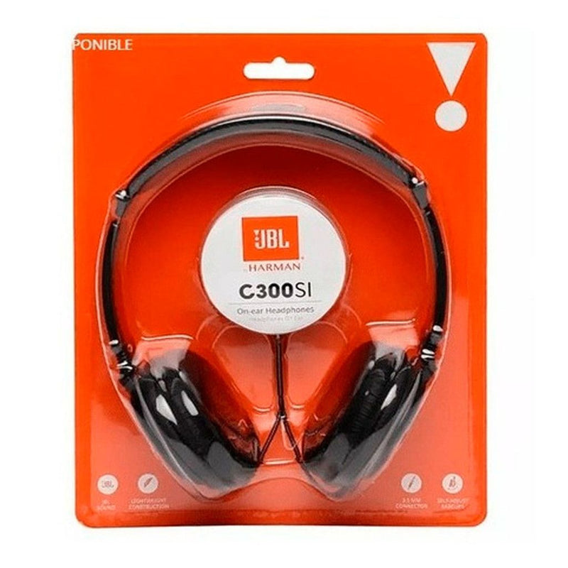 Audífono JBL C300SI