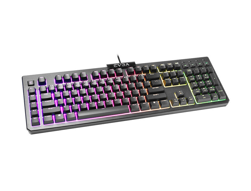 Teclado Gamer EVGA Z12