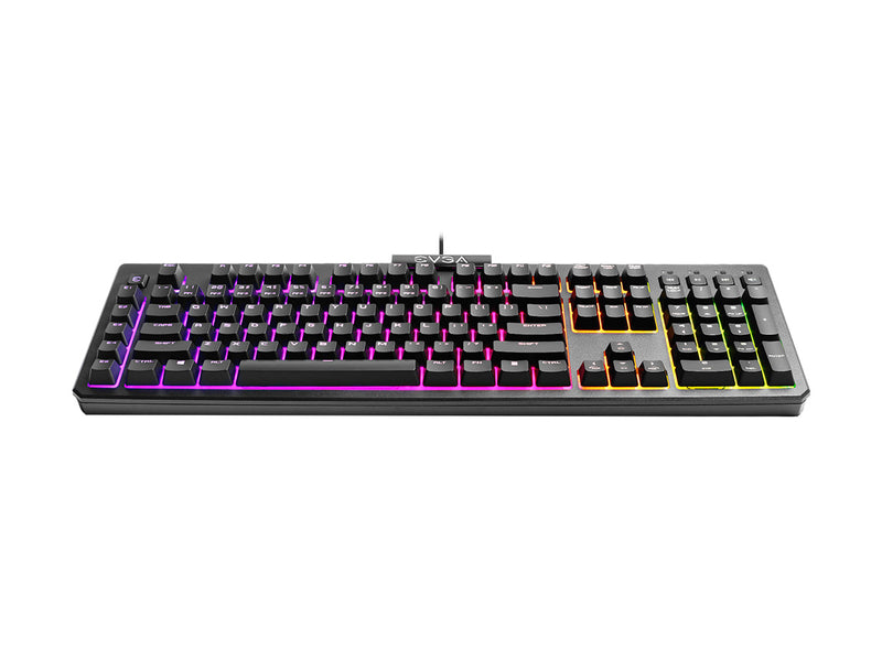 Teclado Gamer EVGA Z12