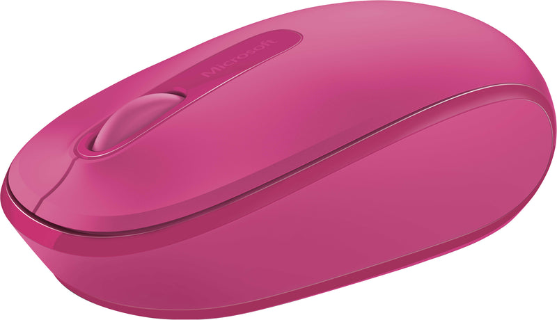 Mouse inalámbrico Microsoft Souris