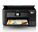 Impresora Multifuncional Epson EcoTank L4260