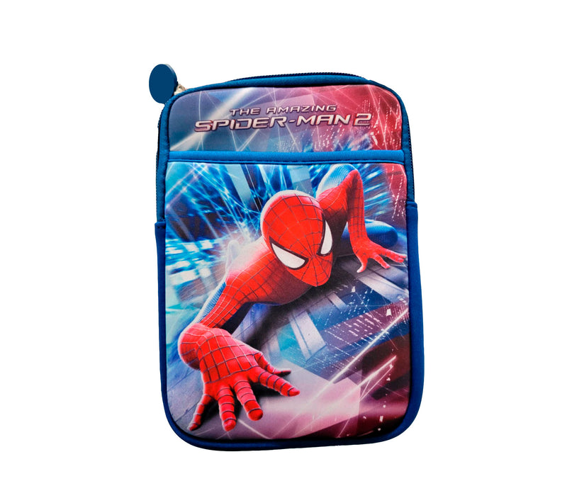 Funda Spiderman 2 para Tablet de 7"