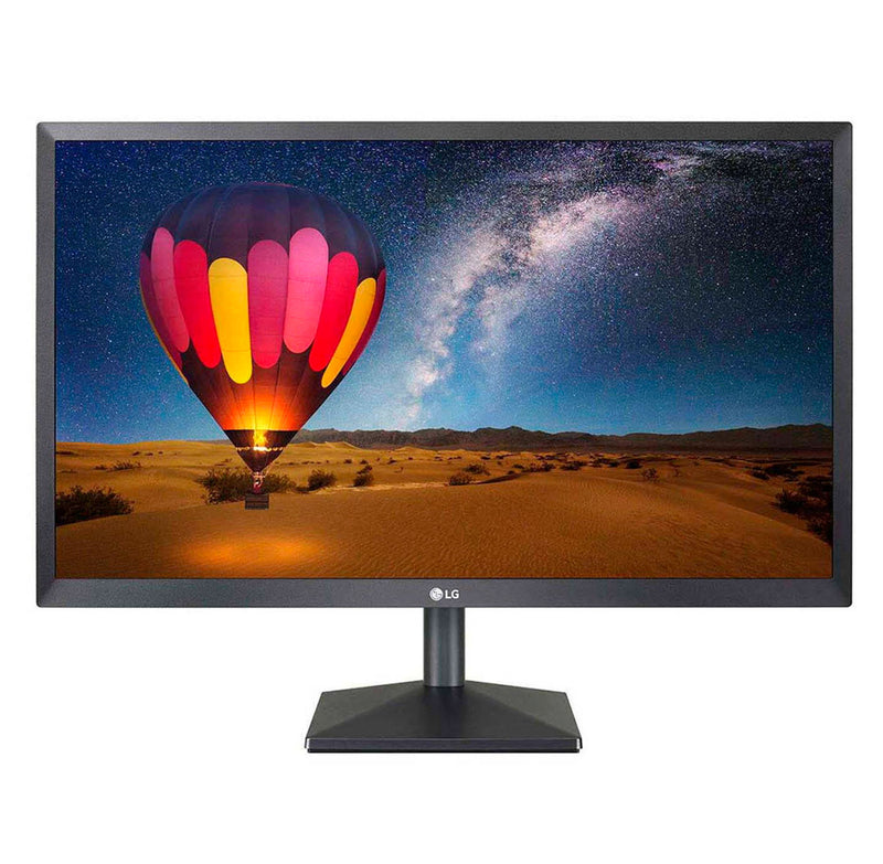 Monitor 21.5"LG , VGA, HDMI x 2 (22MN430M)