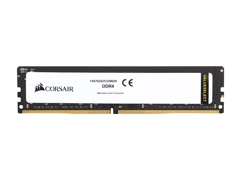 Memoria para PC 16GB Corsair (CMV16GX4M1A2133C15)