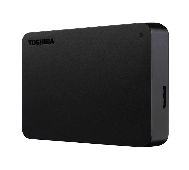 Disco duro externo 1TB (HDTB410XK3AA)