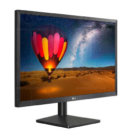 Monitor 21.5"LG , VGA, HDMI x 2 (22MN430M)