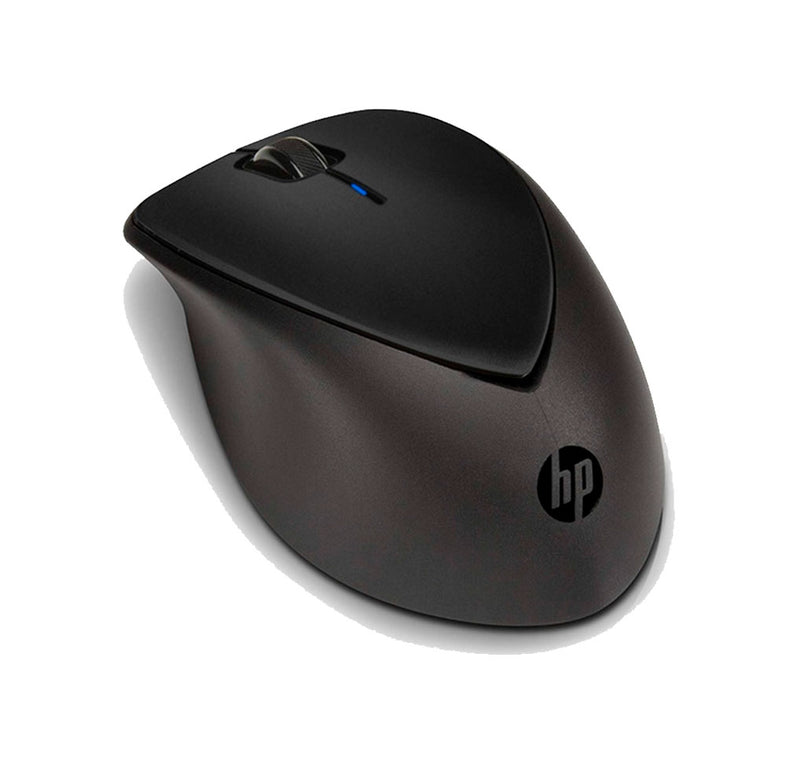 Mouse inalámbrico HP H2L63AA