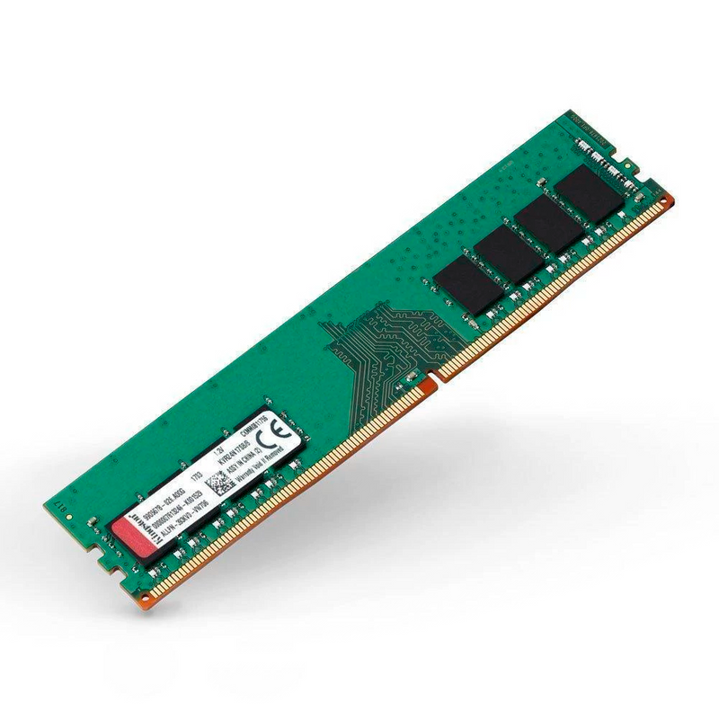 Memoria para PC 8GB Kingston (KVR26N19S8/16)