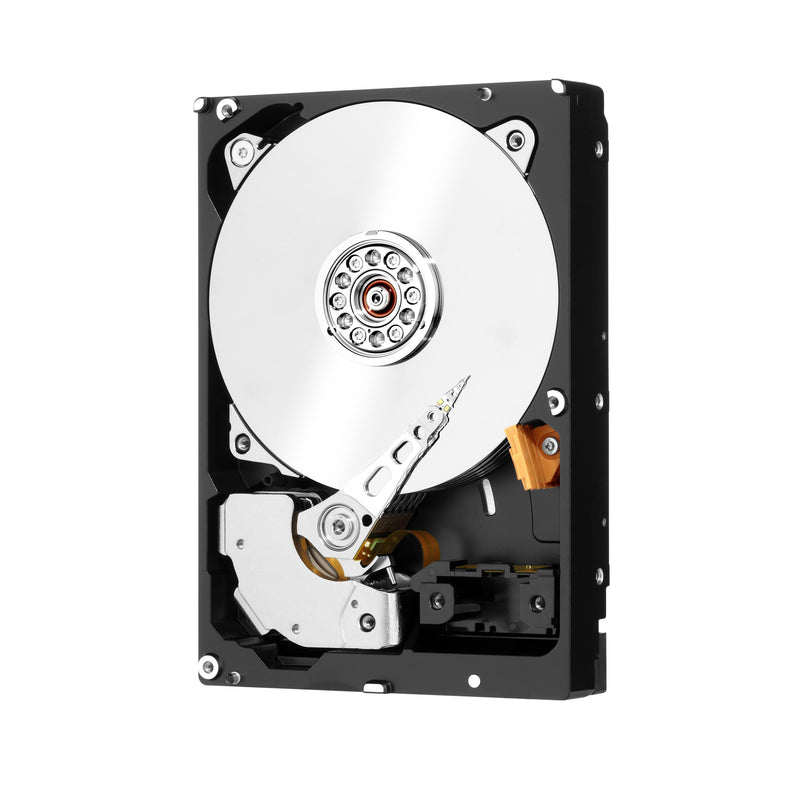 Disco Duro interno 1TB Western Digital (WD10PURZ)