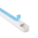 Canaleta de pared 24x14 (paquete x 25 und)