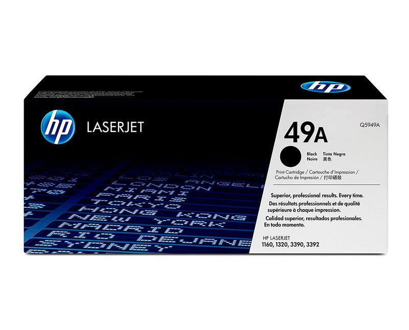 Toner 49A (Q5949A)