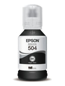 Botella de Tinta Epson T504