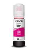 Botella de Tinta Epson T504