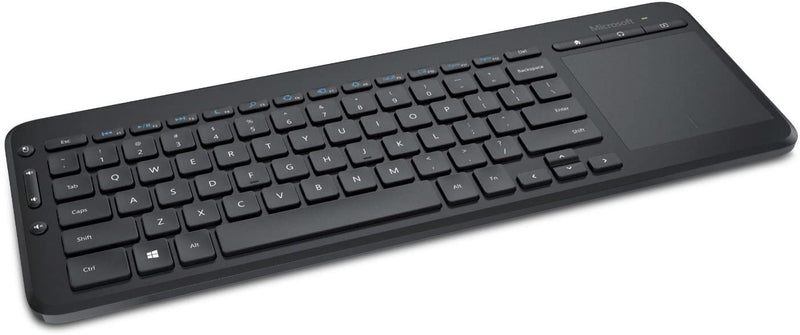 Teclado inalámbrico N9Z-00004