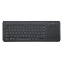 Teclado inalámbrico Microsoft AIO (N9Z-00004)