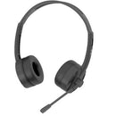 Audífonos con micrófono Teros TE-8031N