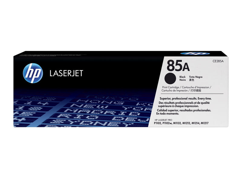 Toner 85A (CE285A)