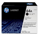 Toner HP 64A (CC364A)