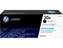 Toner HP 30A (CF230A)