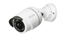 Cámara Exterior HD Mini Bullet PoE D-Link  (DCS-4701E)