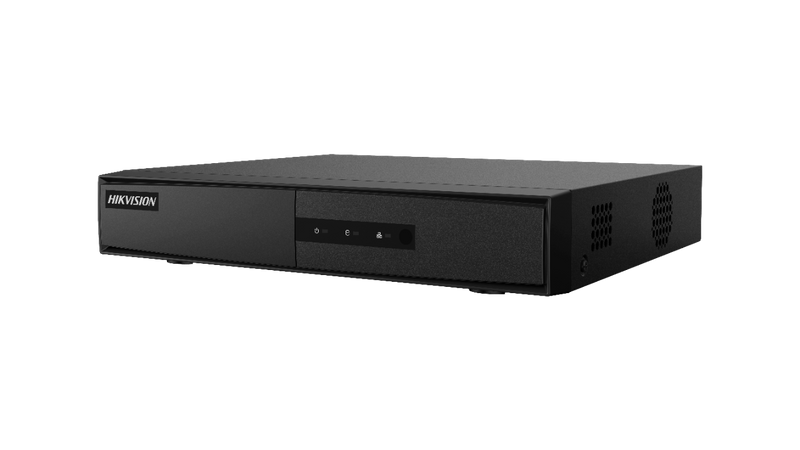 Dvr de 4 canales Hikvision (DS-7204HGHI-F1)