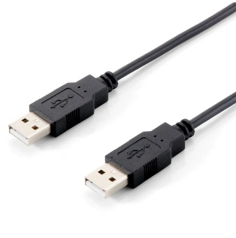 Cable USB Macho a Macho 1.80 metros