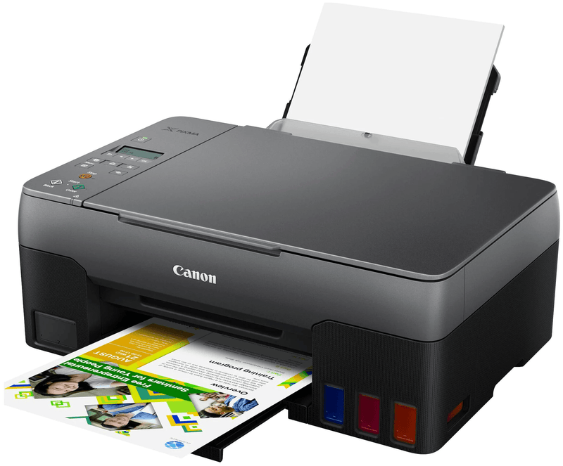 Impresora multifuncional Canon Pixma G3160