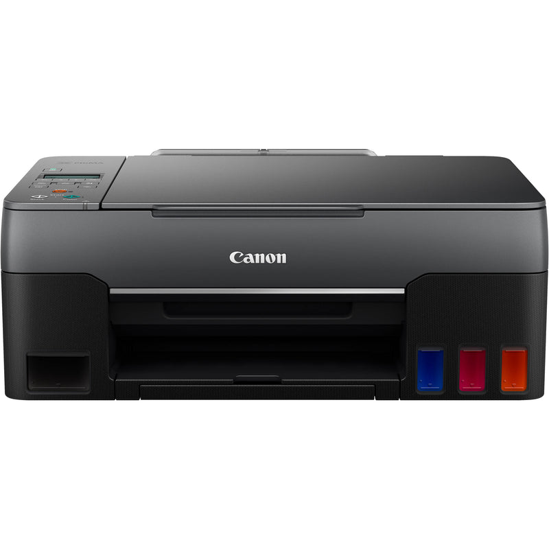 Impresora multifuncional Canon Pixma G3160