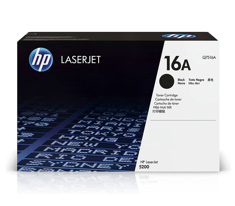 Toner 16A (Q7516A)