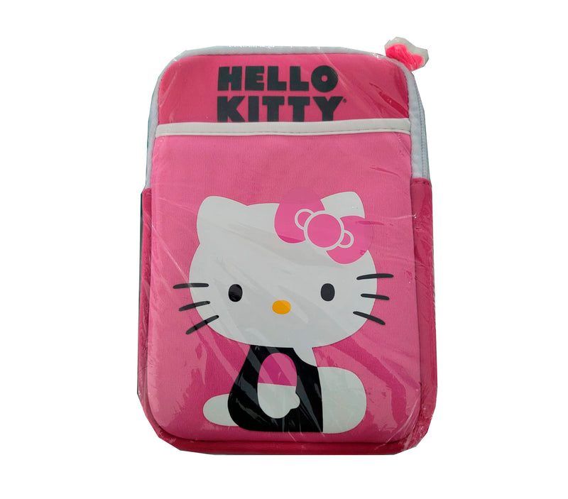 Funda Hello Kitty para Tablet de 7/8"