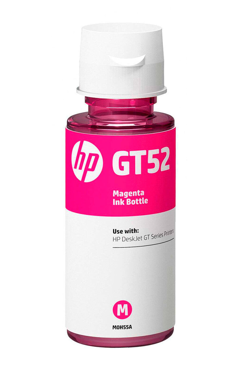 Botella de Tinta GT