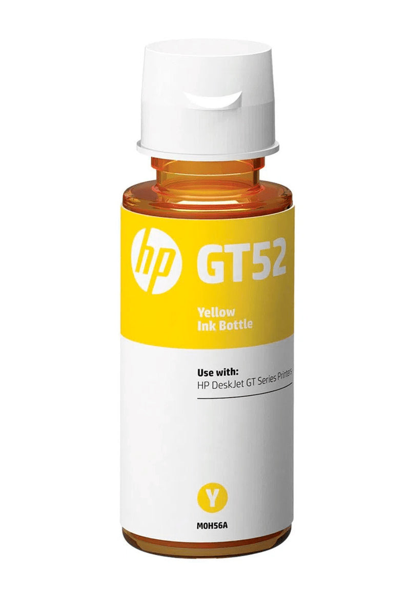 Botella de Tinta GT