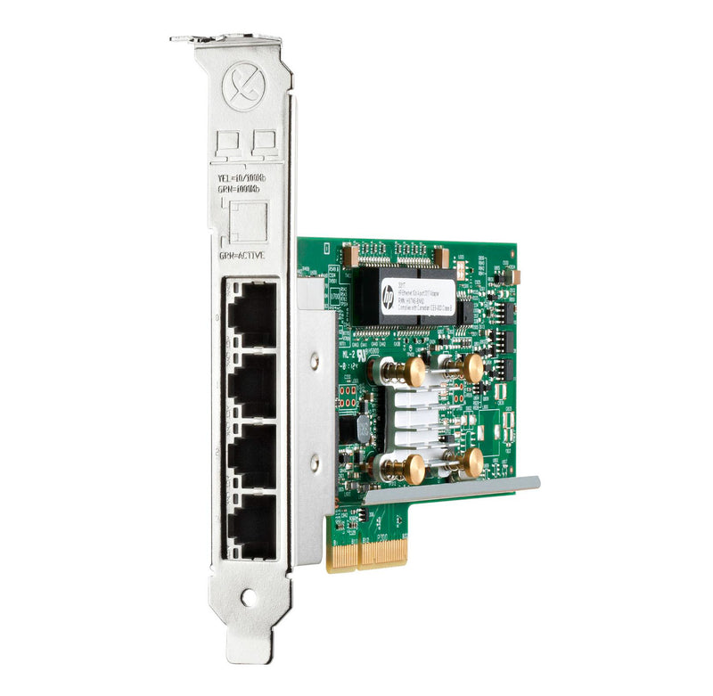 Tarjeta de red Ethernet (647594-B21)