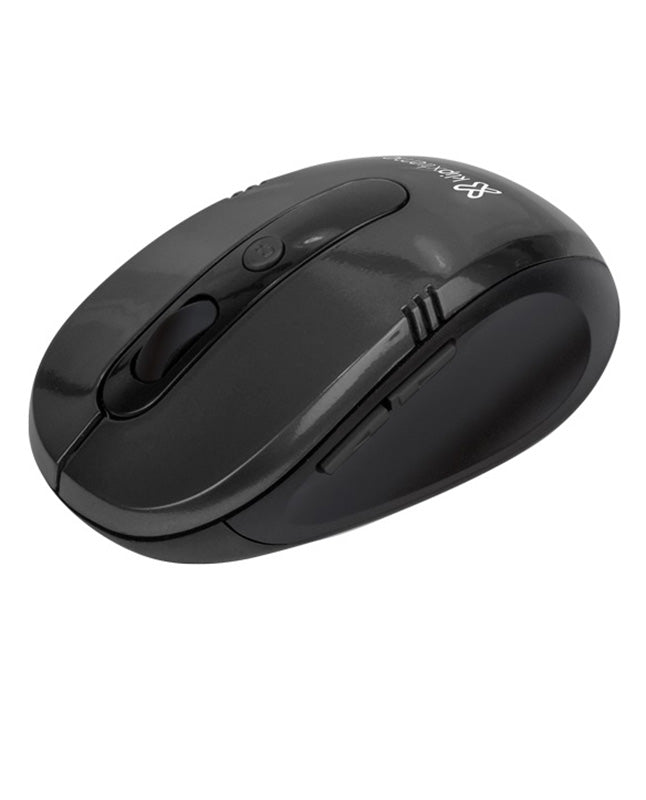 Mouse inalámbrico KlipXtreme KMW-330