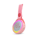 Parlante JBL Junior Pop Pink