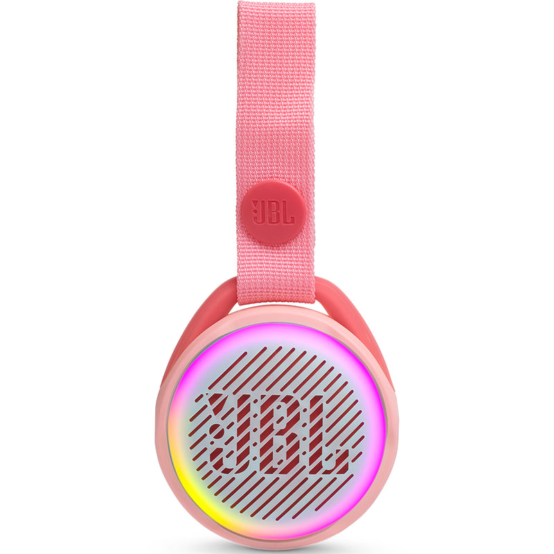 Parlante JBL Junior Pop Pink