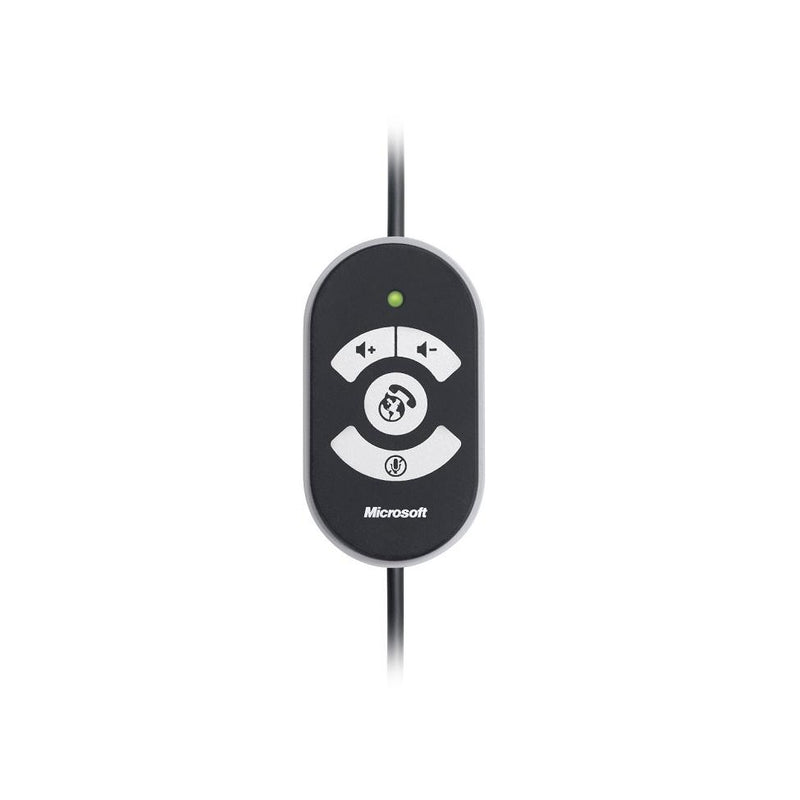 Audífono con micrófono LifeChat LX-3000