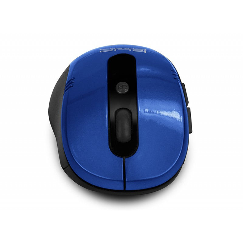 Mouse inalámbrico KlipXtreme KMW-330