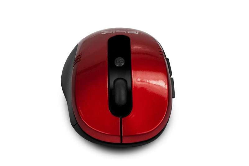 Mouse inalámbrico KlipXtreme KMW-330