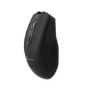Mouse inalámbrico KlipXtreme Vortex (KMW-355BK)