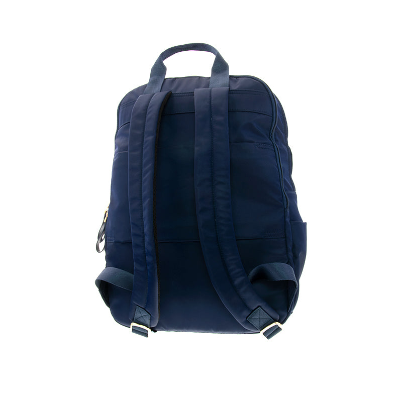 Mochila para laptop 15.6" Toscana  (KNB-468BL)