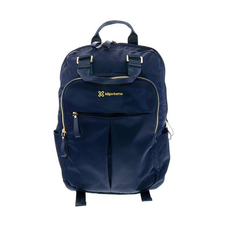 Mochila para laptop 15.6" Toscana  (KNB-468BL)