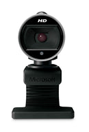 Cámara web Microsoft LifeCam (H5D-00013)