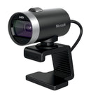 Cámara web Microsoft LifeCam (H5D-00013)
