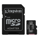 Memoria micro-SD 32GB Kingston (SDCS2/32GB)