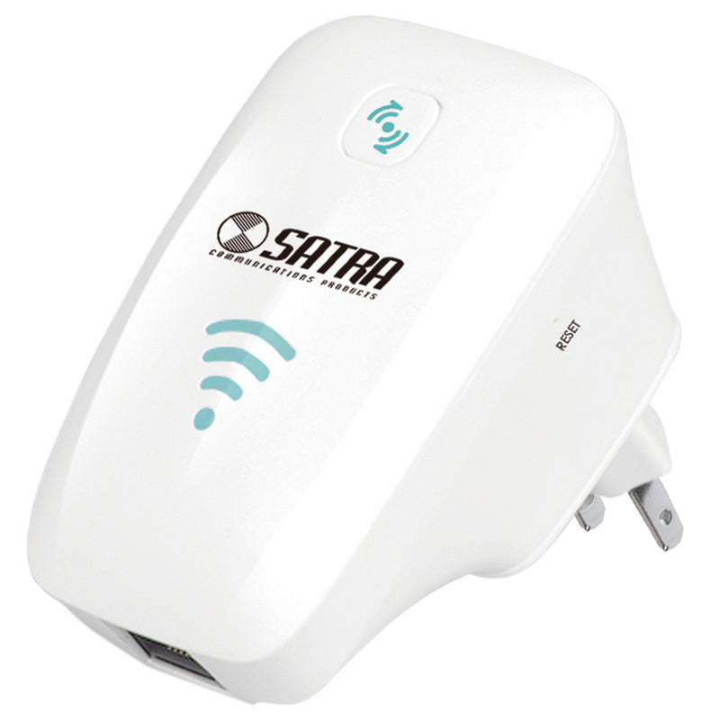 Repetidor Wifi - Max (SA-RE300A)