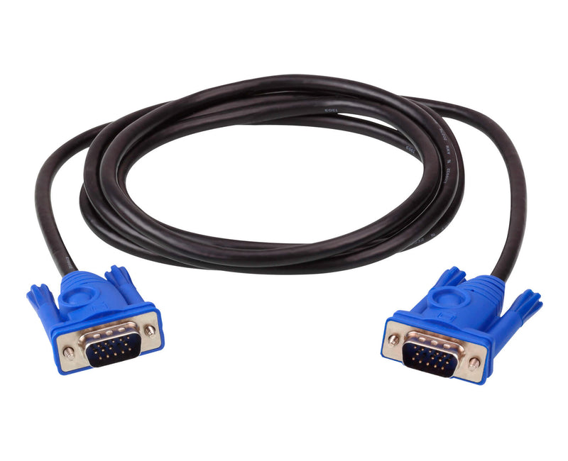 Cable de Video VGA de 1.80 m