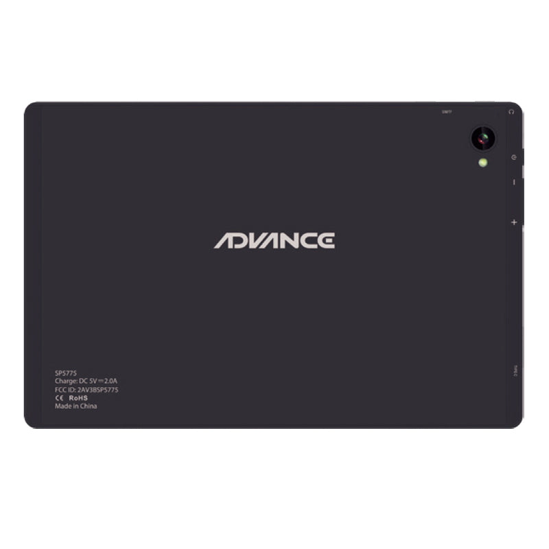 Tablet Advance SP5775, 2GB, 32GB